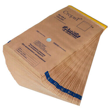 Крафт пакети: екологічна та практична упаковка для бізнесу