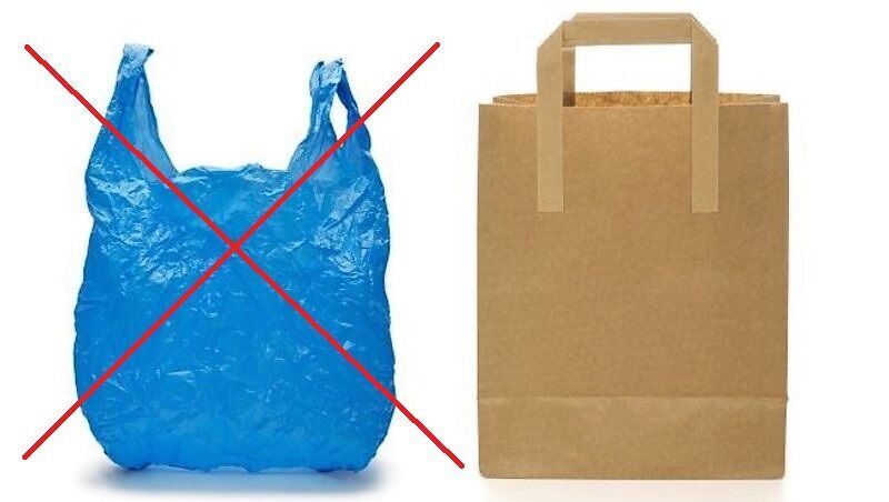 Пропиленовая упаковка и полиэтиленовые пакеты: отличия и сфера применения
