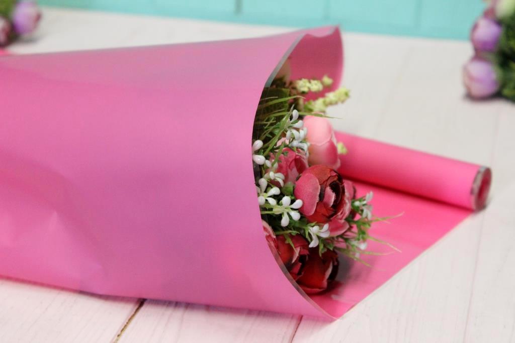 Подарочная упаковка с калькой: стильные решения для любого случая