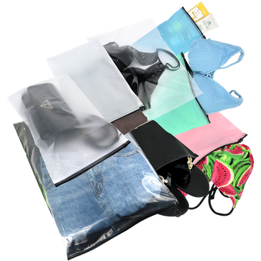 Пакети зі слайдером