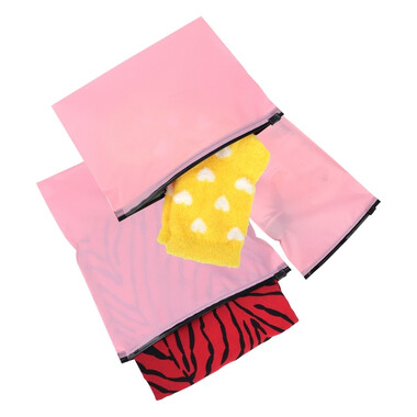 Рожеві матові слайдери