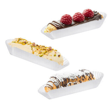 Бумажные формы для эклеров