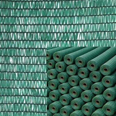 Сітки затіняючі