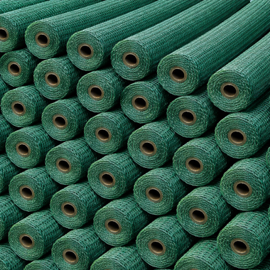 Сітки затіняючі в рулоні