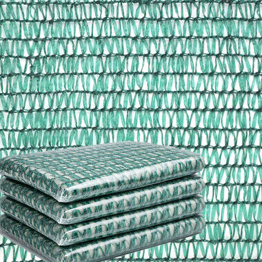 Сітки затіняючі в пакеті