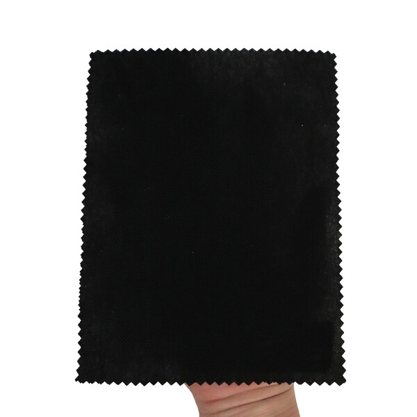 Геоматеріал 1,07х50 м 100 г/м&sup2; 5,4 кг чорний 1 рул./