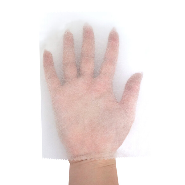 Агроволокно 25х25 м укривне (склейка) 19 г/м&sup2; 11,9 кг білий 1 рул./