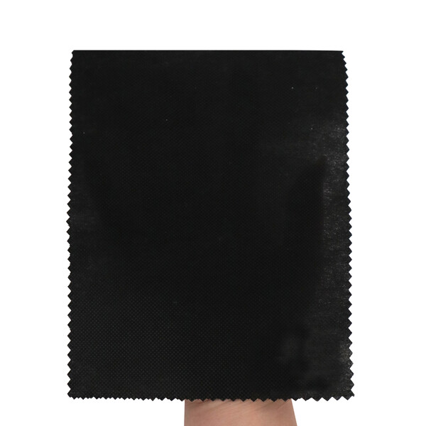 Агроволокно 3,2х5 м мульчирующее в пакете 60 г/м&sup2; 1 кг черный 10 шт./