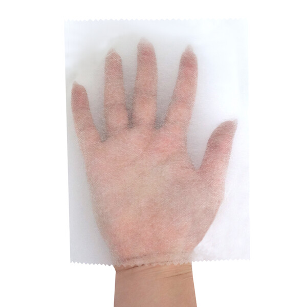 Агроволокно 1,6х100 м укривне 17 г/м&sup2; 2,7 кг білий 1 рул./