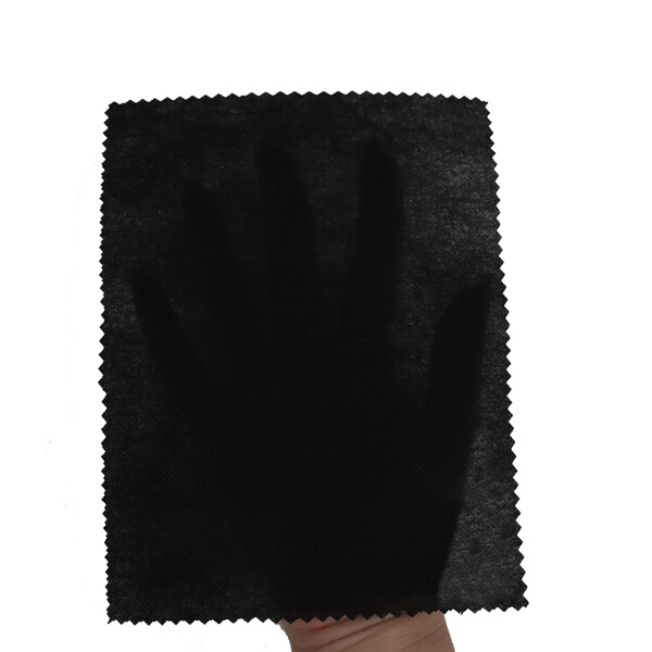 Агроволокно 1,6х100 м мульчирующее 50 г/м&sup2; 8 кг черный 1 рул./