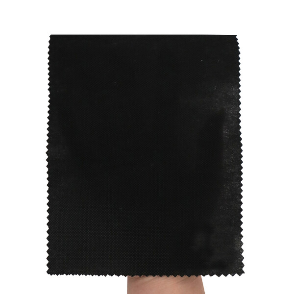 Агроволокно 1,6х100 м мульчирующее 60 г/м&sup2; 9,6 кг черный 1 рул./