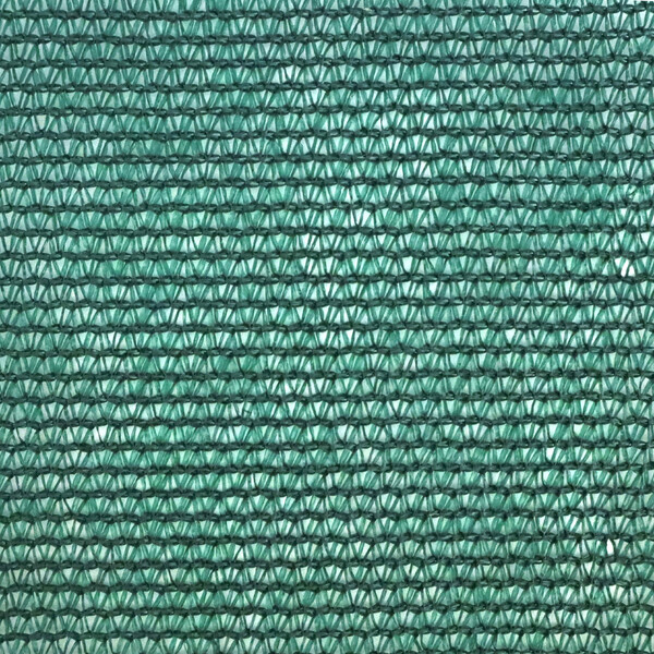 Сітка затіняюча 2х5 м в пакеті 85% затінення зелений 10 шт./