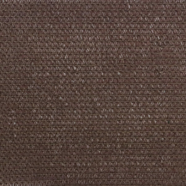 Сітка заборна 1х10 м коричневий 1 рул. - фото