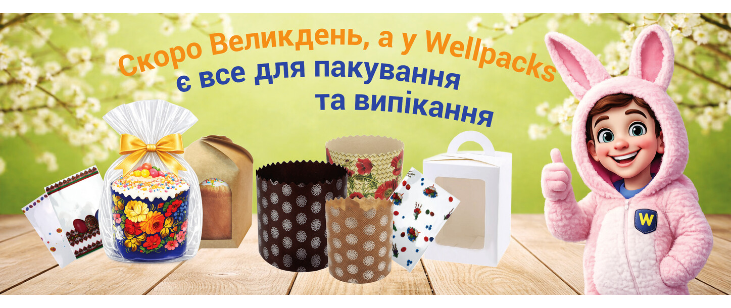 Великдень 2026