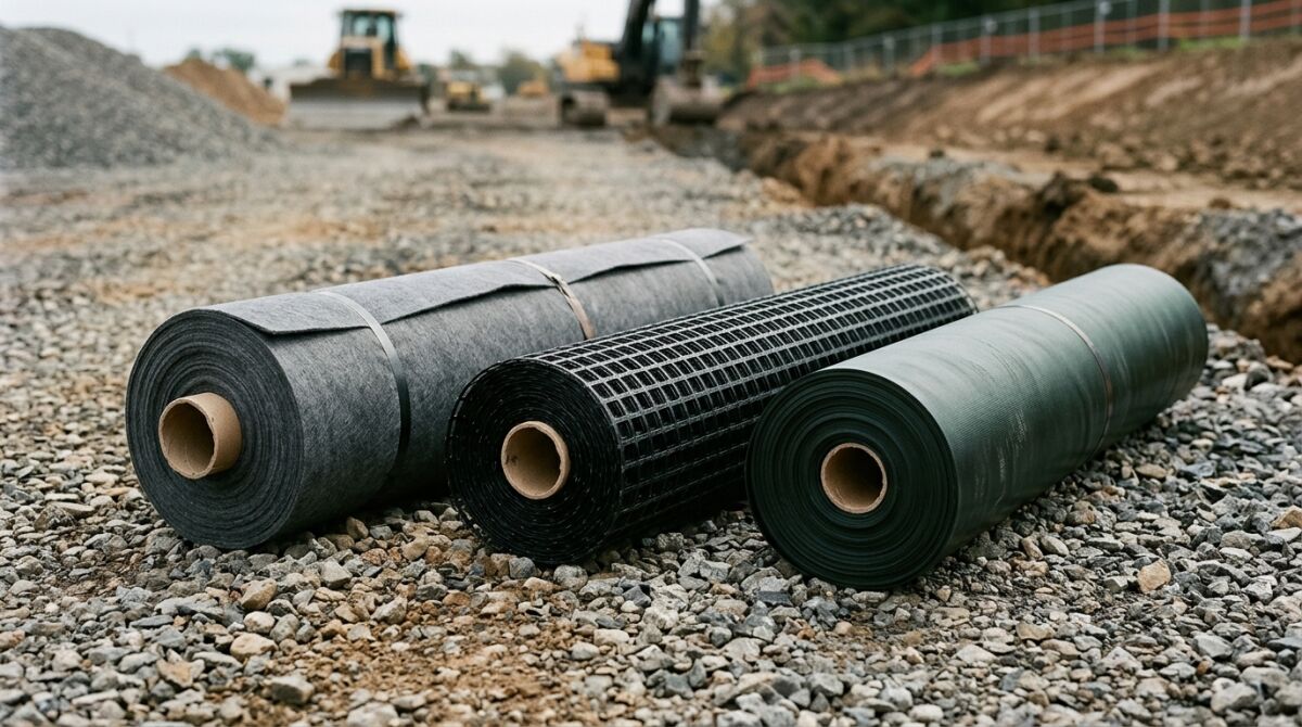 геоматеріал